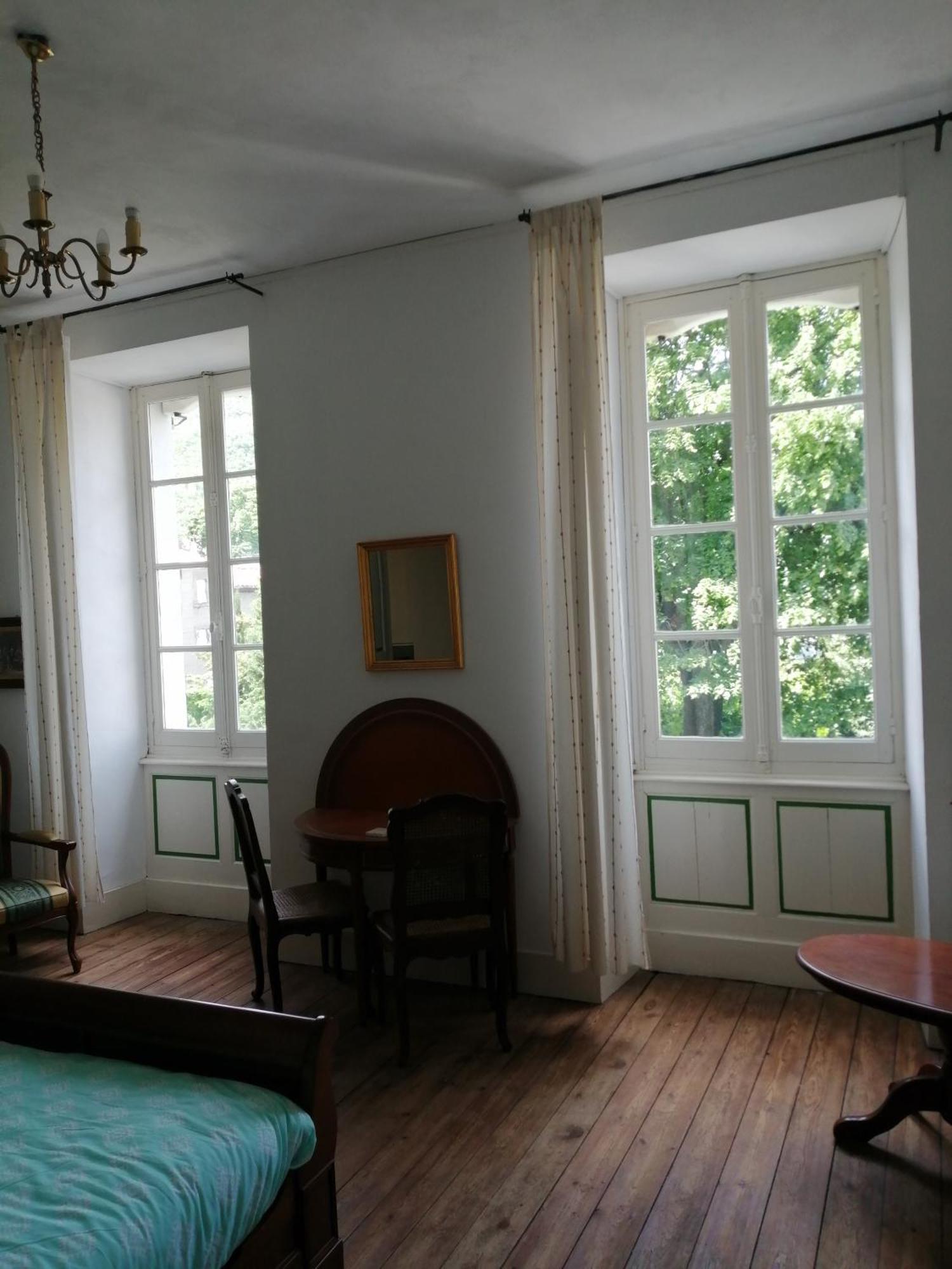 Maison Alba La Source Mazamet Eksteriør bilde
